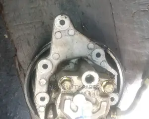 Power Steering Pump for Mazda MPV