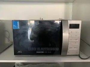 30 Liters Samsung Microwave