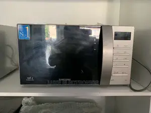 30 Liters Samsung Microwave