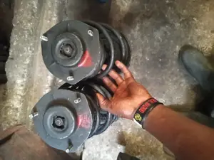 Front Shock Toyota Venza 2008 2015