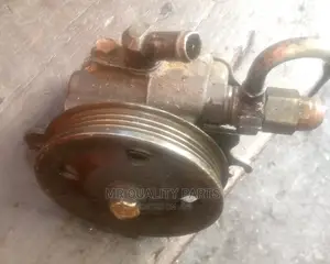 Power Steering Pump For Toyota Avalon