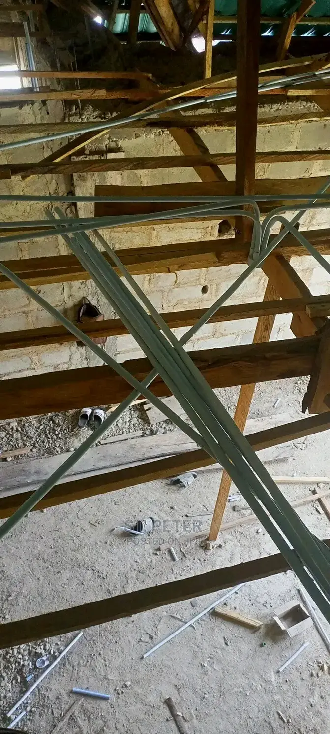 Electrical Installation and Maintenance Work