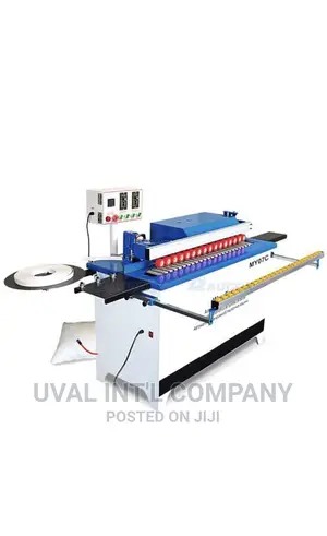 Edge Bending Machine