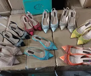 Shoe Bag Set