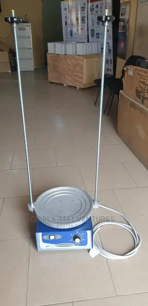 Impact Sieve Shaker