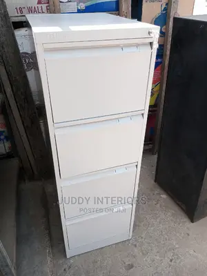 Filling Cabinet for Office