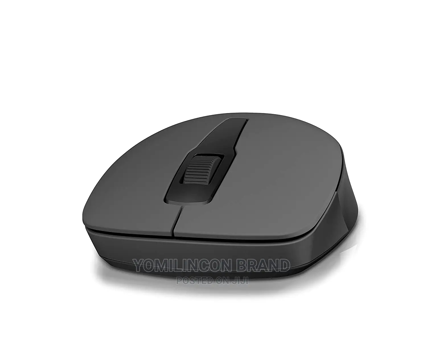 HP 150 Wireless Mouse 2S9L1AA