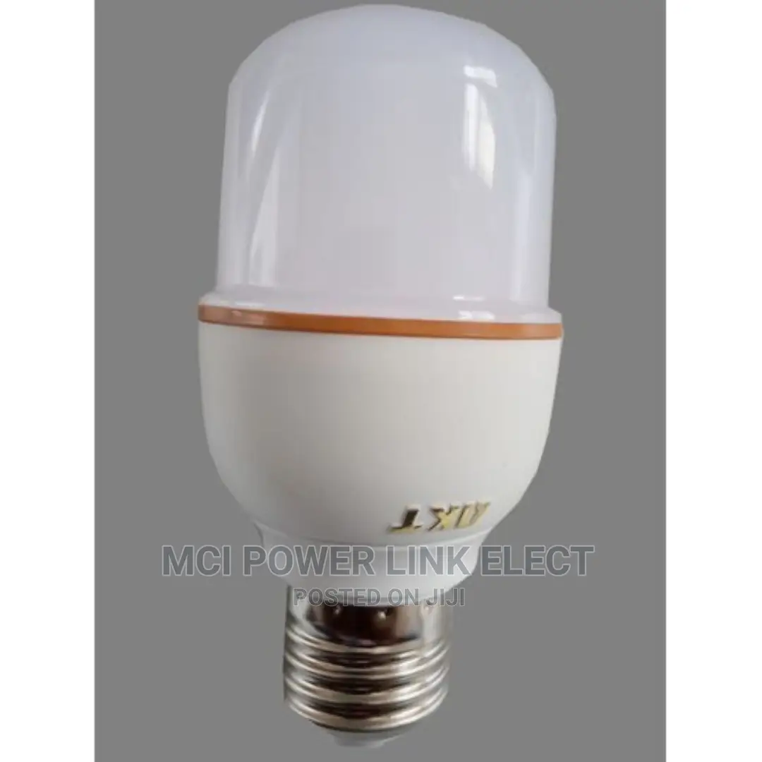 10w LED Bulb Pack of 10pcs