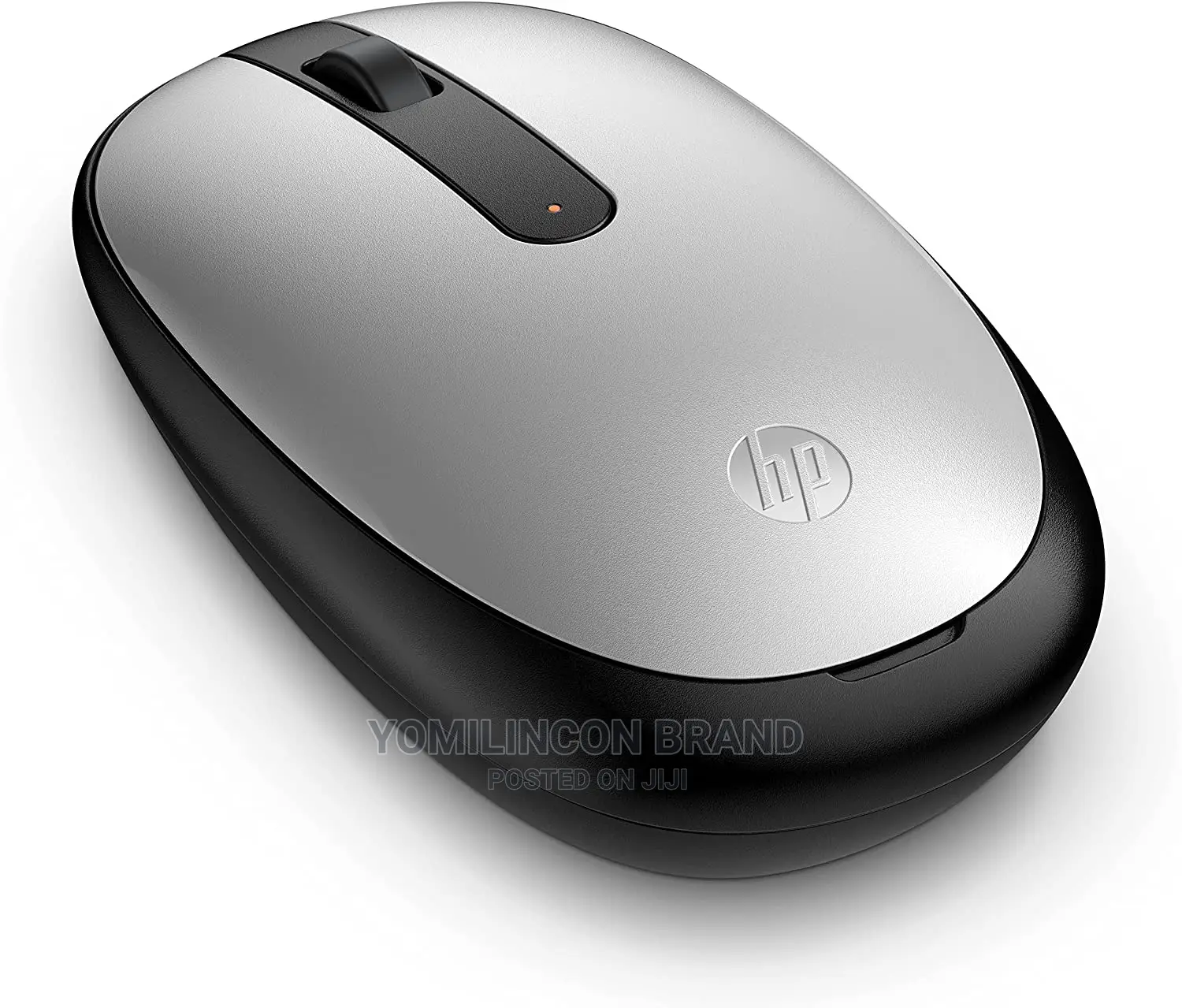 HP 240 Bluetooth Mouse Silv 43N04AA
