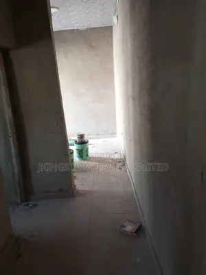 Mini Flat in Ifako-Ijaiye for rent