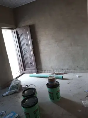Mini Flat in Ifako-Ijaiye for rent