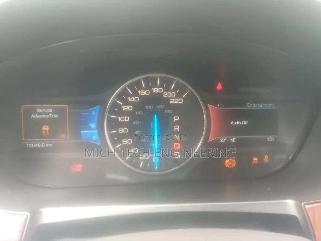 AUTO-BRAKE Service