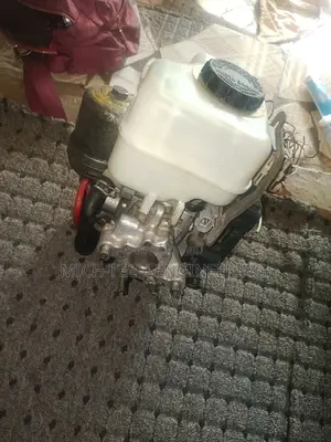 AUTO-BRAKE Service