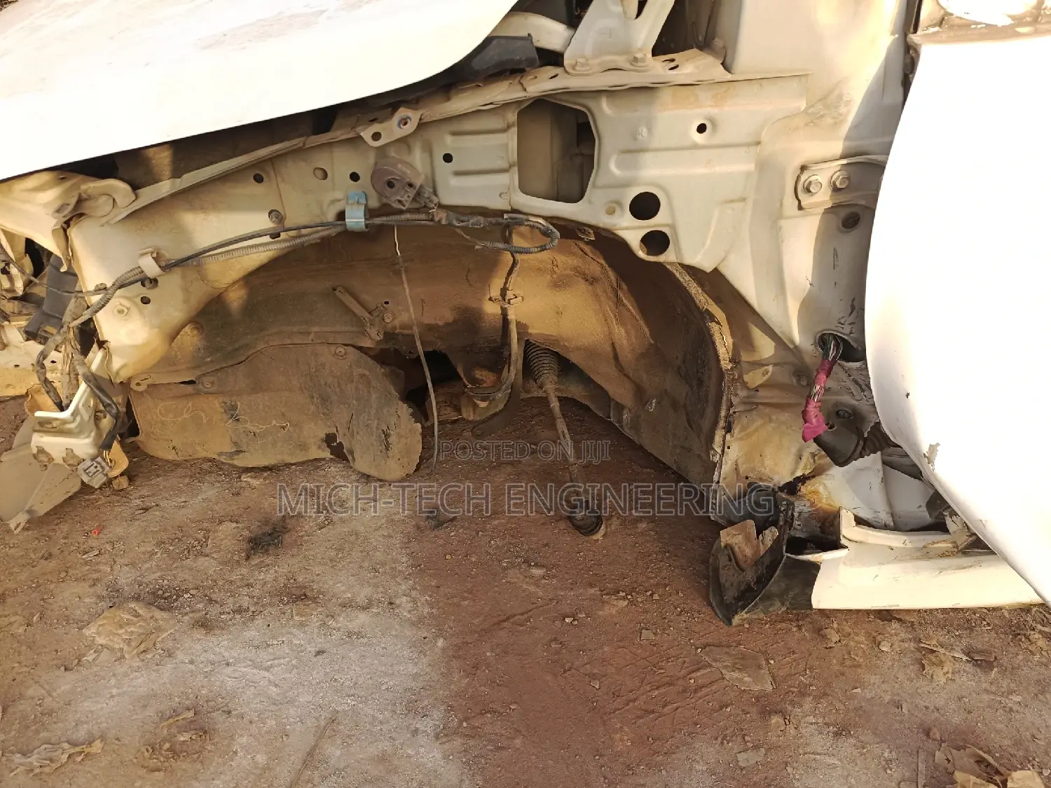 AUTO-BRAKE Service