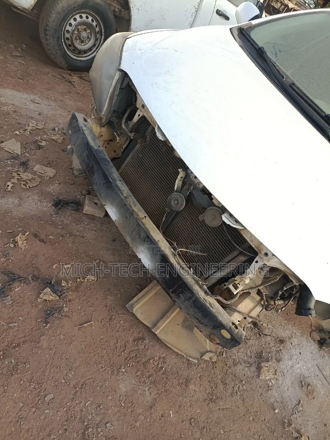 AUTO-BRAKE Service
