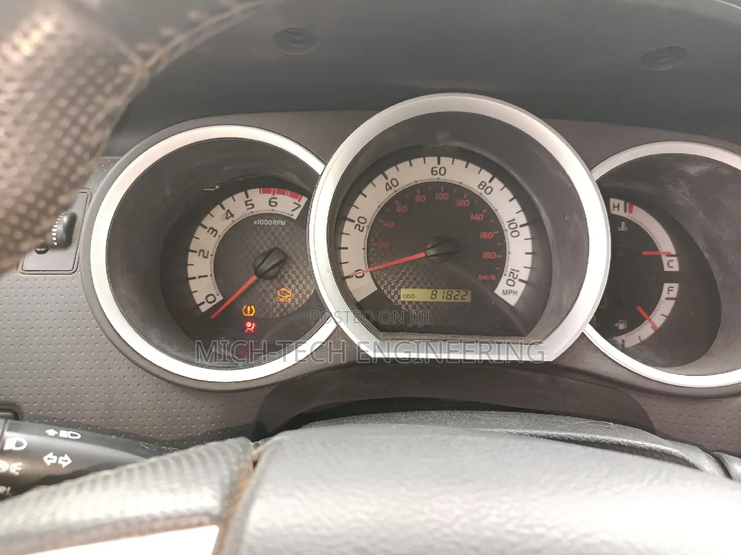 AUTO-BRAKE Service