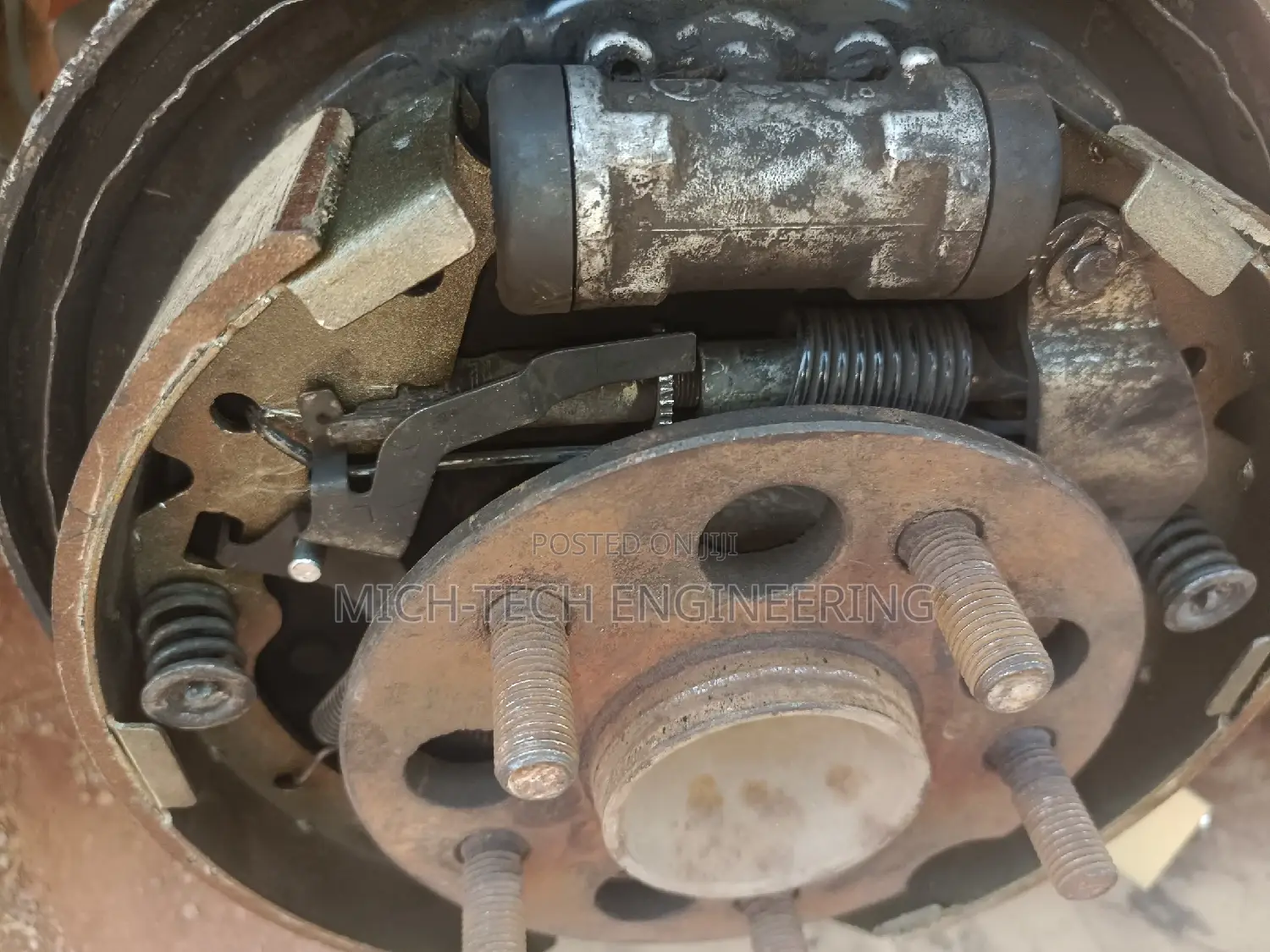 AUTO-BRAKE Service