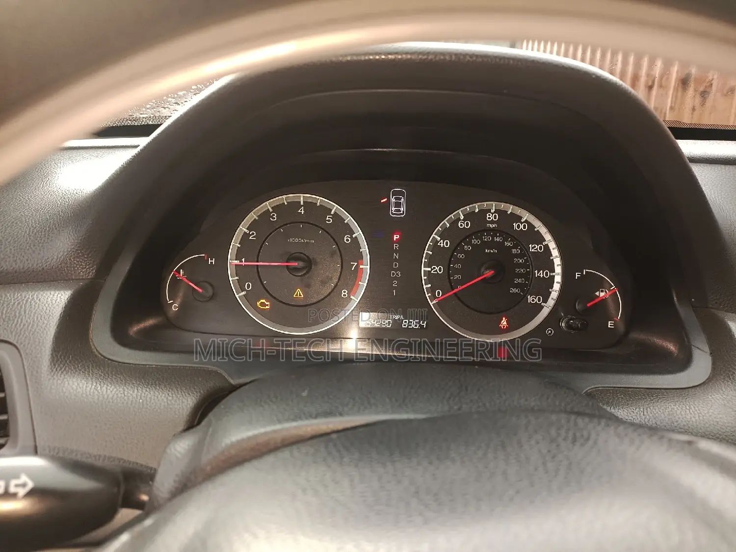 AUTO-BRAKE Service