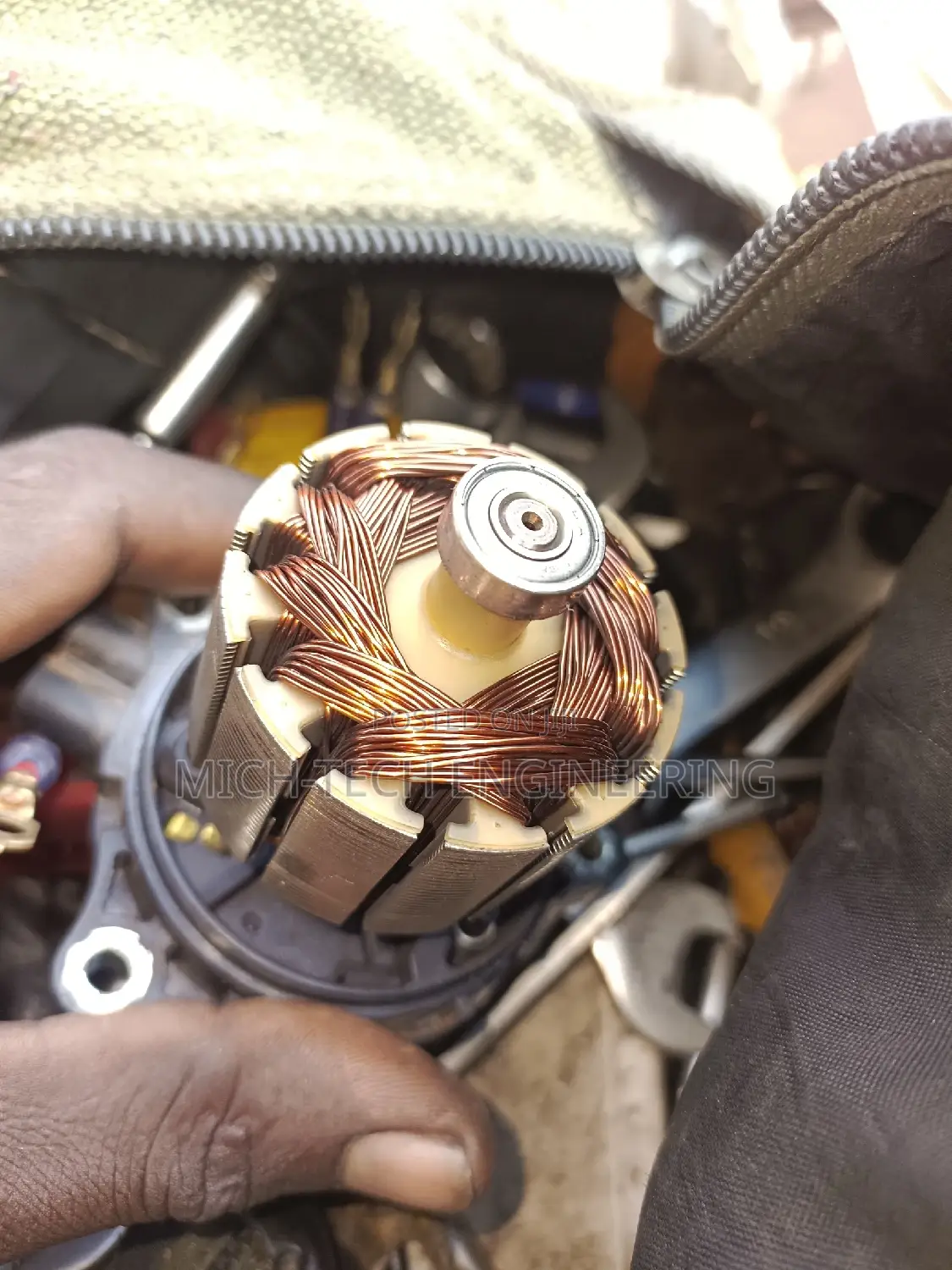 AUTO-BRAKE Service