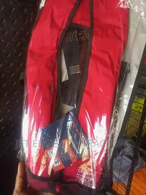 Crewsaver Life Jacket