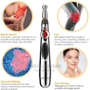 Massager Pen