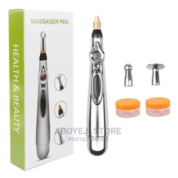 Massager Pen