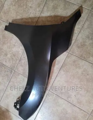 Front Fender Honda Civic 2016