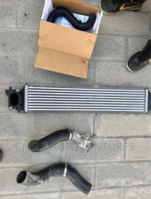 Turbo Cooler for Honda Civic 2018 Model