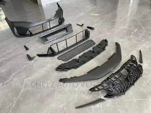 Front Kits for Honda Civic 2021 Model