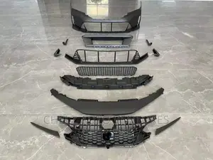 Front Kits for Honda Civic 2021 Model
