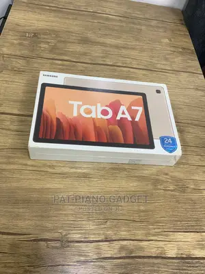 New Samsung Galaxy Tab A7 10.4 (2022) 32 GB