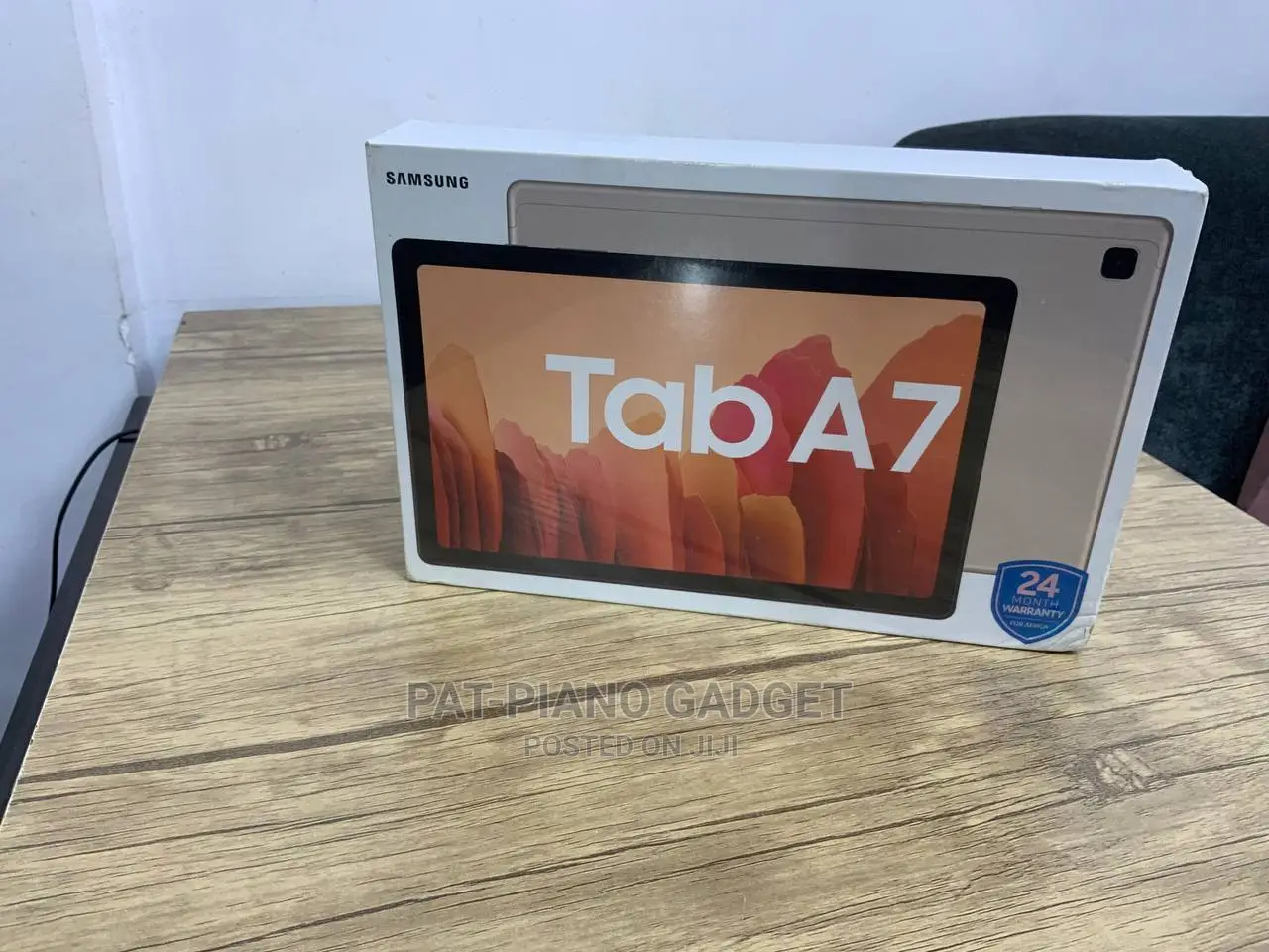 New Samsung Galaxy Tab A7 10.4 (2022) 32 GB
