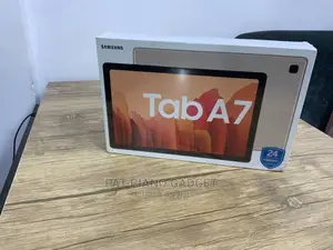 New Samsung Galaxy Tab A7 10.4 (2022) 32 GB