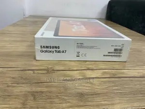 New Samsung Galaxy Tab A7 10.4 (2022) 32 GB
