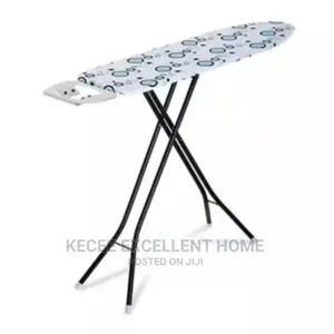 Foldable Ironing Board - Multicolor