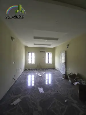 Furnished 2bdrm Block of Flats in Lekki County Homes for rent
