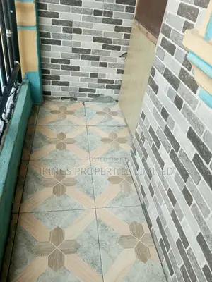 2bdrm Block of Flats in Yaba for rent