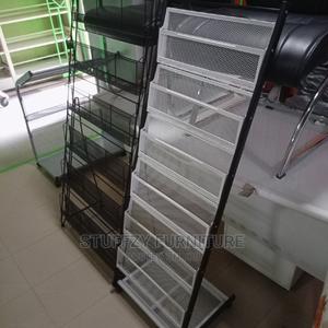 Jackson Metal Magazine Rack for sale - Stuffzy Furniture Stuffzy ...