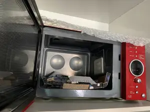 30 Liters Uk Used Daewoo Microwave