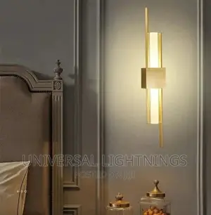 LED Wall Bracket