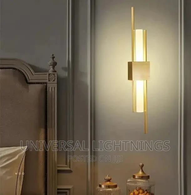 LED Wall Bracket