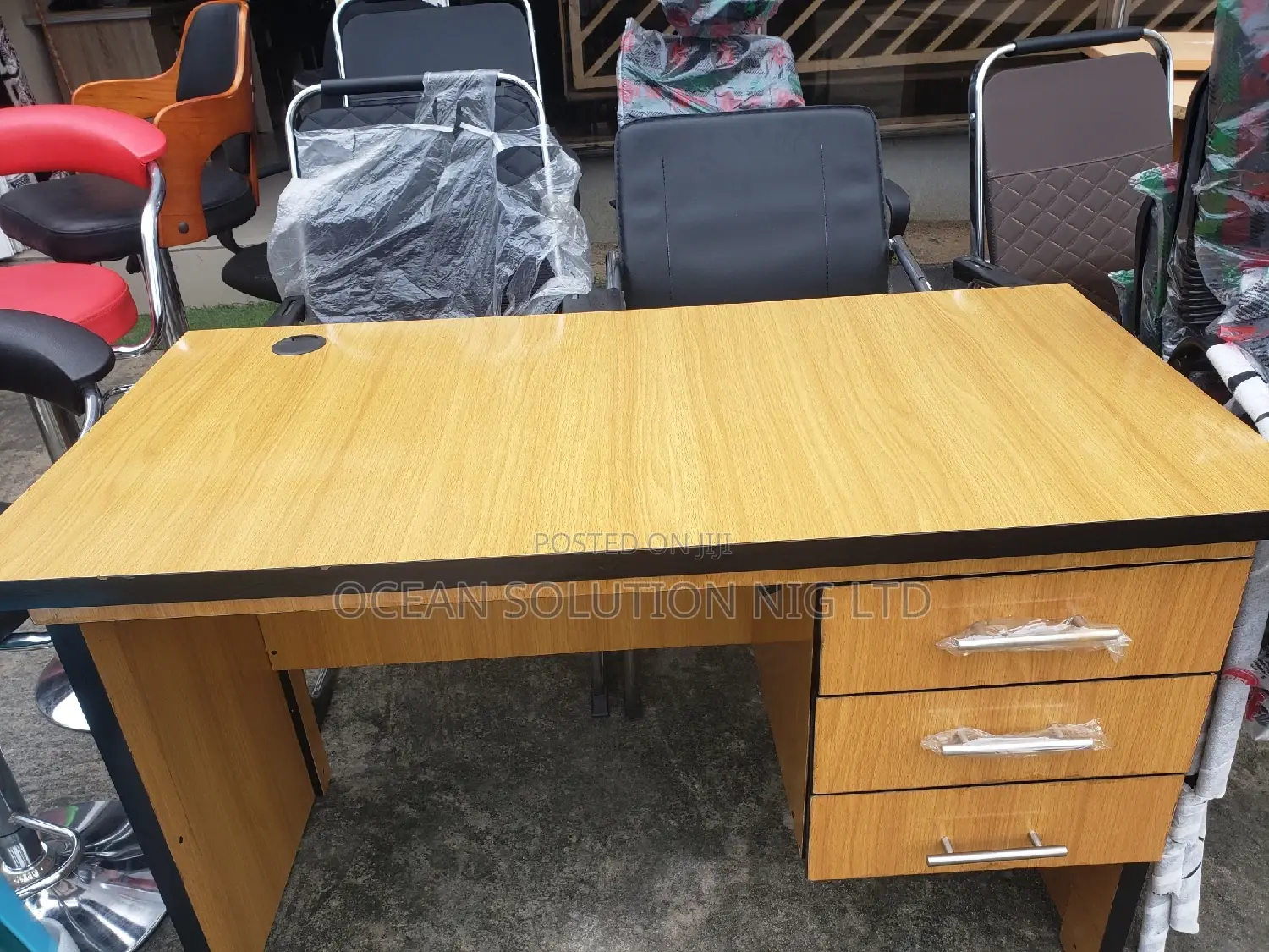 Office Table