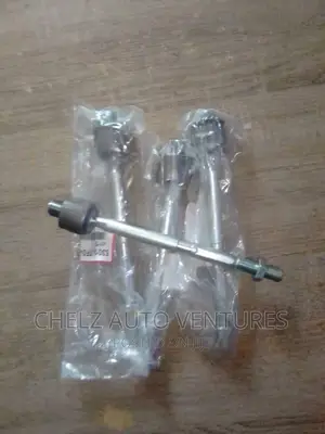 Replacement Parts for Honda City 2006 Model