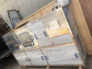 Automatic 5gallon Dispenser Machine