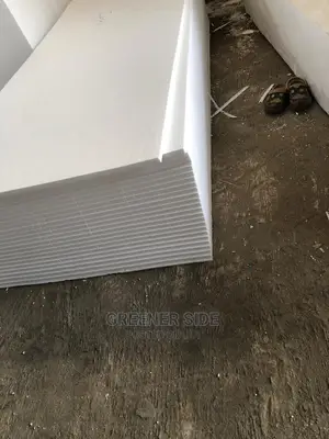 Polyesterene for Your Sound Proofing and Ceilin Intallation