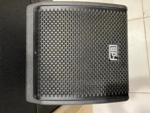 FDB Speaker Mr8ca