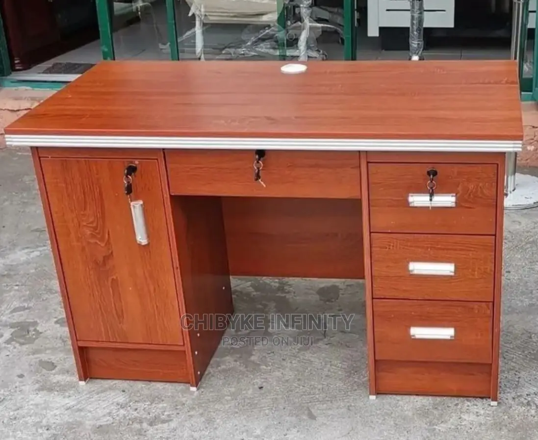 Imported, Brand New and Top Quality OFFICE TABLE