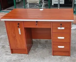 Imported, Brand New and Top Quality OFFICE TABLE