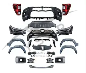 Hilux 2022 / 2023 Upgrade Kits / Upgrading Kit