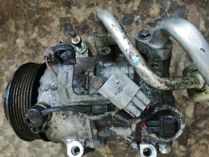 Ac Compressor for Lexus GS350 Direct Automatic in Lekki - Vehicle Parts ...